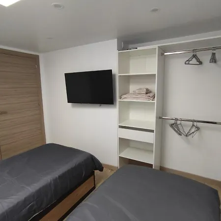Maison Entiere 2 4 Personnes ユスタリッツ