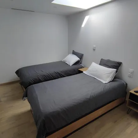 Maison Entiere 2 4 Personnes 別荘 *