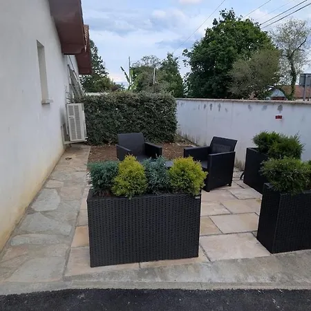 Maison Entiere 2 4 Personnes