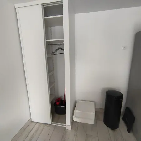 Maison Entiere 2 4 Personnes ユスタリッツ